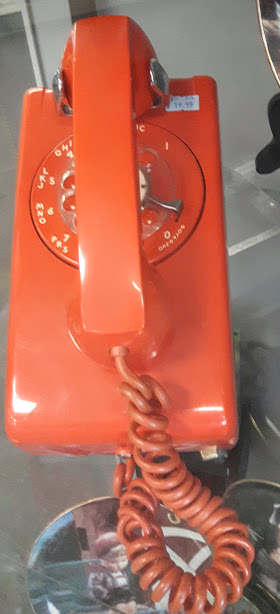 Vintage Phone