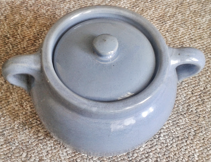 Blue Medalta Beanpot