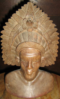 Image: Cigar God Image: Cigar God