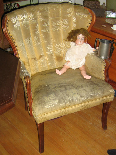 Image: Chair for Sale Image: Chair for Sale