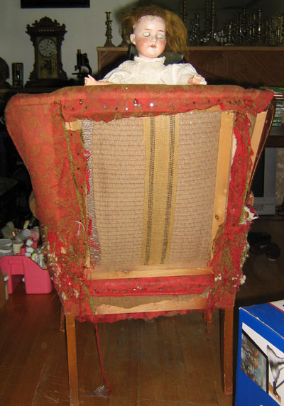 Image: Chair for Sale Image: Chair for Sale