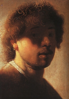 Image: Rembrandt