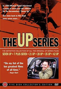 Image: The Up Series
