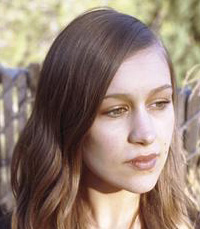 Image: Joanna Newsom