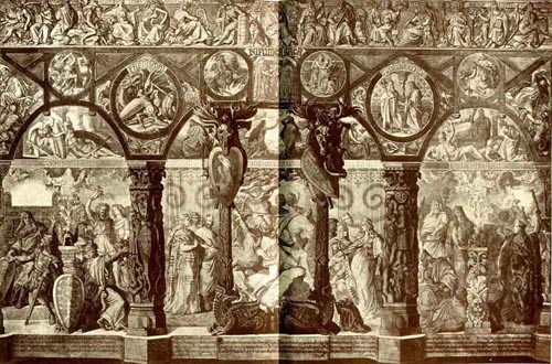 Image: The Nibelungenlied