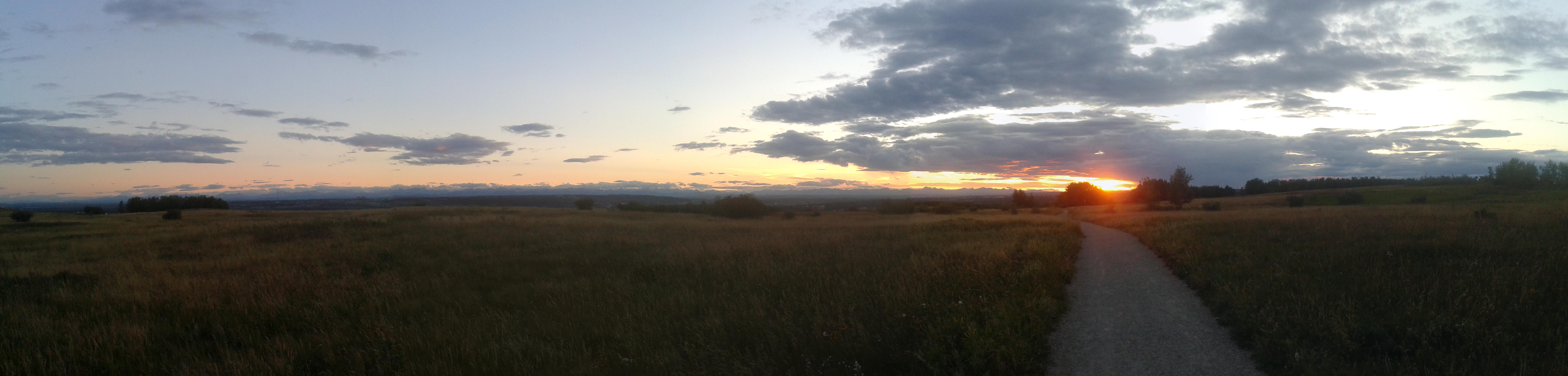 Nose Hill