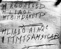 Image: Cypher from Taman Shud