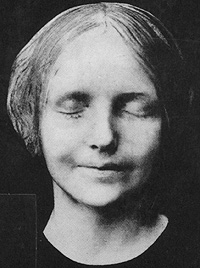 L'Inconue de la Seine