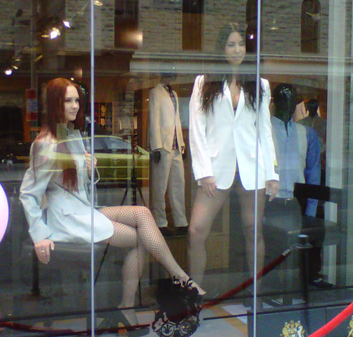 Image: Calgary Live Models
