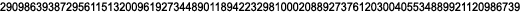 Image: Google - 1 Random Number