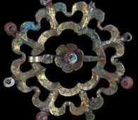 Image: Vienna Treasure Brooch