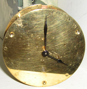 Image: Old Clock